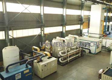 oxygen plant manufacturing